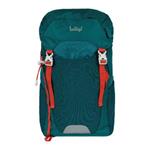 Školský batoh batoh Tracker Verde