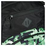 Školský batoh Coolmate Green