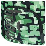 Školský batoh Coolmate Green