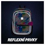 Školský batoh Core Akvarel