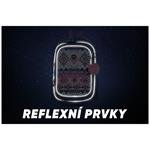 Školský batoh Core Boho