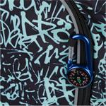 Školský batoh Core Graffito