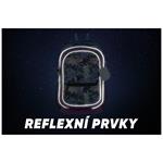 Školský batoh Core Jungle