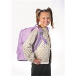 Školský batoh Core Lavender