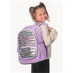 Školský batoh Core Lavender
