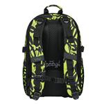 Školský batoh Core Lime