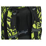 Školský batoh Core Lime