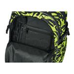 Školský batoh Core Lime