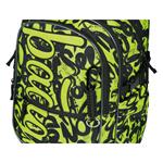 Školský batoh Core Lime