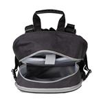 Školský batoh Core Logo Reflex