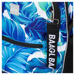 Školský batoh Core Monestera