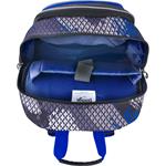 Školský batoh Core Paintball