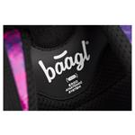 Školský batoh Cubic Abstract