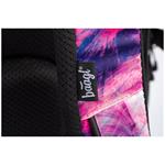 Školský batoh Cubic Abstract