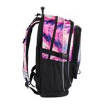 Školský batoh Cubic Abstract