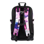 Školský batoh Cubic Abstract