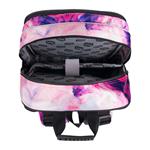 Školský batoh Cubic Abstract