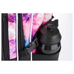 Školský batoh Cubic Abstract