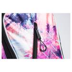 Školský batoh Cubic Abstract