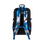 Školský batoh Cubic Awesome