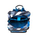 Školský batoh Cubic Awesome