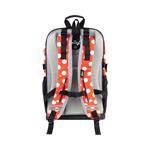 Školský batoh Cubic Bodky