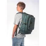 Školský batoh Cubic Growe