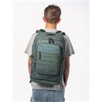 Školský batoh Cubic Growe