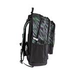 Školský batoh Cubic Street King