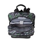 Školský batoh Cubic Street King