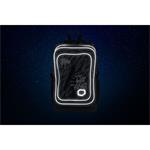 Školský batoh Cubic Street King