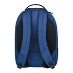 Školský batoh eARTh Blue