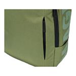 Školský batoh eARTh Khaki