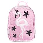 Školský batoh Fun Plameniak