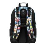 Školský batoh Skate Batman Komiks