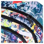 Školský batoh Skate Batman Komiks