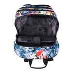 Školský batoh Skate Batman Komiks