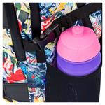 Školský batoh Skate Batman Komiks