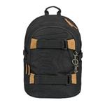 Školský batoh Skate Darkness