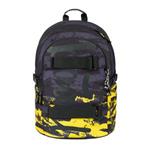 Školský batoh Skate Dune