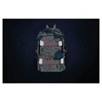 Školní batoh Skate Leafs