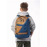 Školský batoh Skate Lilac