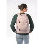 Školský batoh Skate Max Creamy