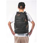 Školský batoh Skate Max Darkness