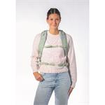 Školský batoh Skate Max Mentol