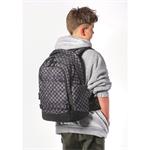 Školský batoh Skate Max Ska sivý