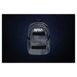 Školský batoh Skate NASA Grey