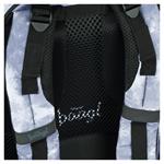 Školský batoh Skate NASA Grey