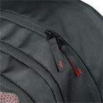 Školní batoh Skate Red