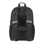 Školský batoh Skate Uni čierny